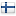 pesenok.ru server is located in Finland